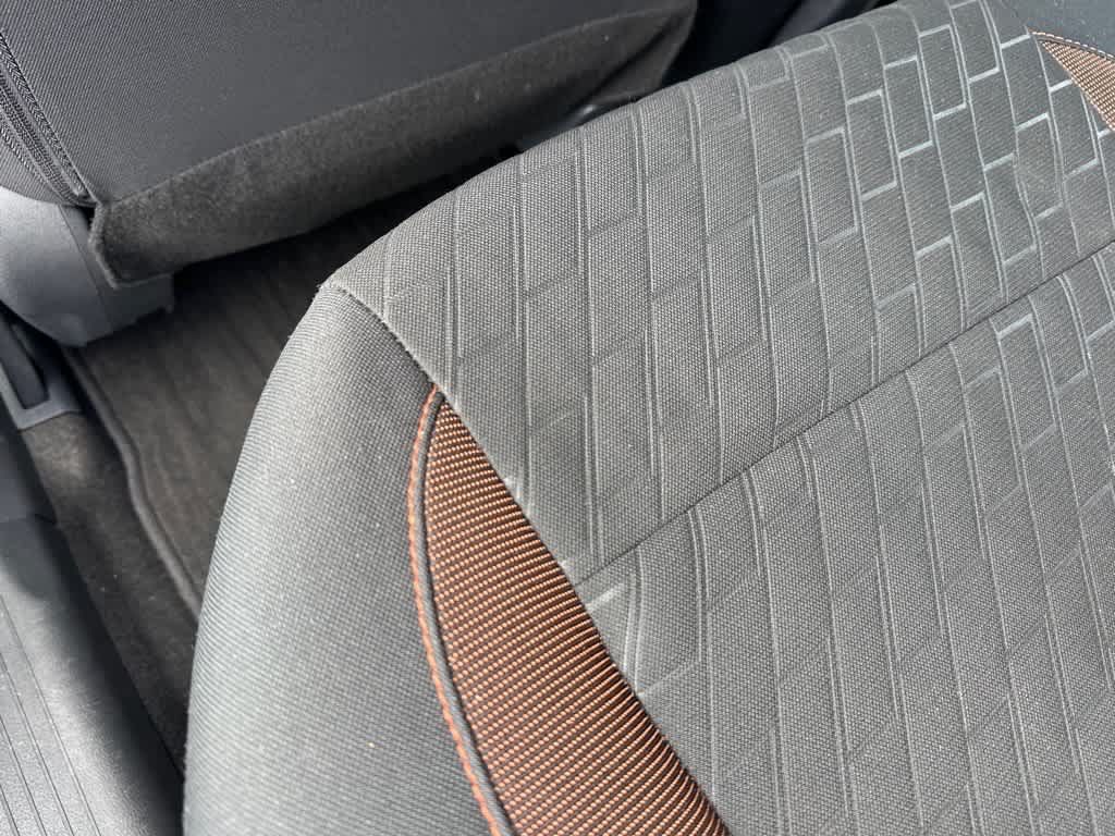 Used 2024 Nissan Kicks SR FWD image 12