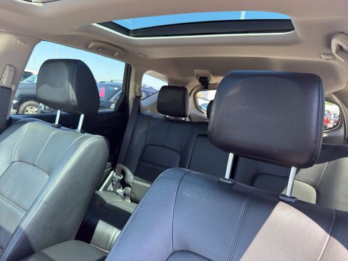Used 2012 Nissan Murano SL AWD/4WD image 27