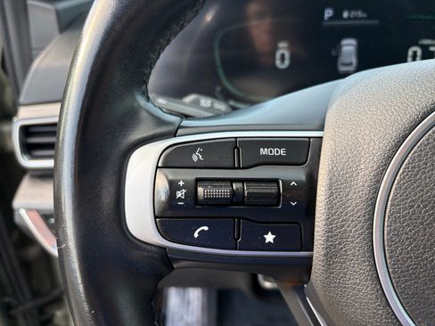 Used 2023 Kia Sportage X-Line w/ X-Line Premium Package AWD/4WD image 14