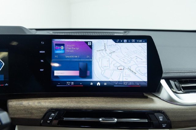 New 2027 BMW X1 xDrive28i AWD/4WD image 19