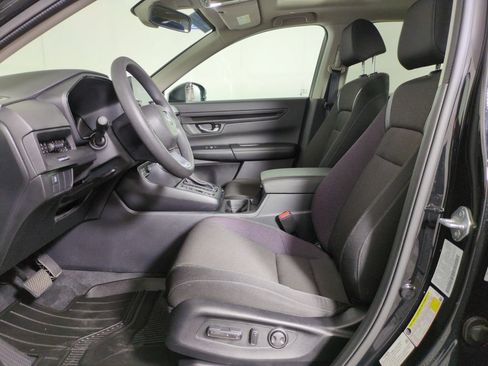 Certified 2025 Honda CR-V EX image 13