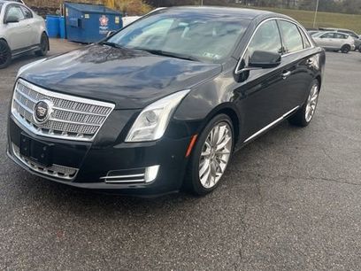 Used 2014 Cadillac XTS Platinum