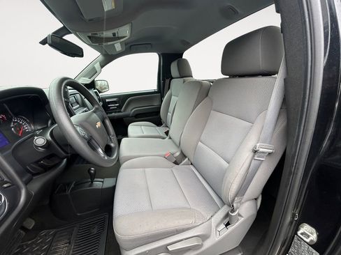 Used 2015 Chevrolet Silverado 1500 LS w/ Trailering Package image 11