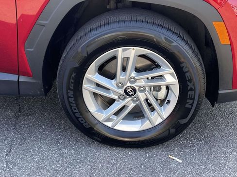 Certified 2025 Hyundai Tucson SE AWD/4WD image 7
