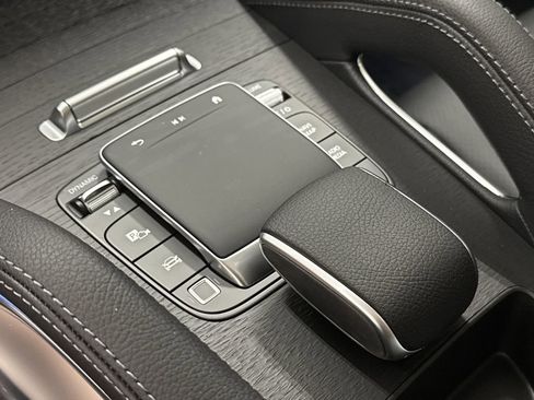New 2026 Mercedes-Benz GLE 450 4MATIC image 23