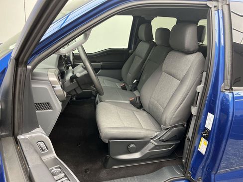 Certified 2025 Ford F150 XLT RWD image 9
