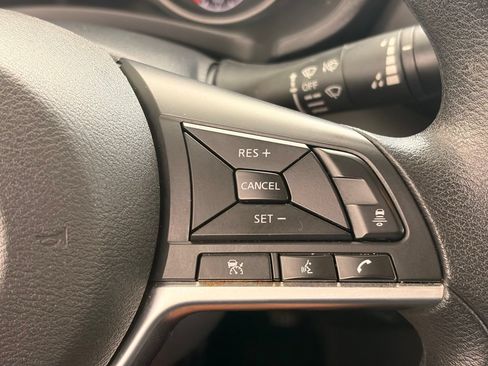 Certified 2024 Nissan Sentra SV FWD image 26