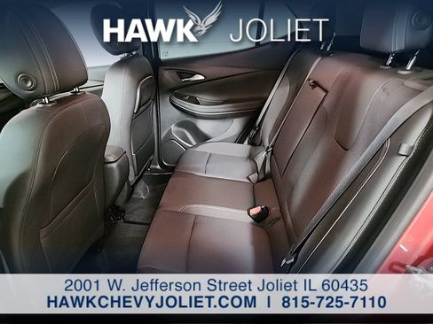 Used 2024 Buick Encore GX Preferred w/ Comfort Package AWD/4WD image 13