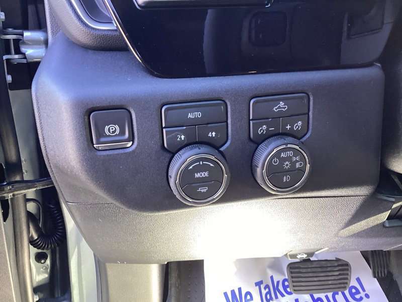New 2026 Chevrolet Silverado 1500 RST w/ RST Select Package AWD/4WD image 27