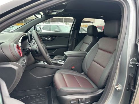 New 2026 Chevrolet Blazer RS image 9