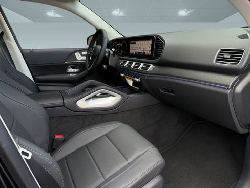 New 2026 Mercedes-Benz GLE 450 4MATIC image 18