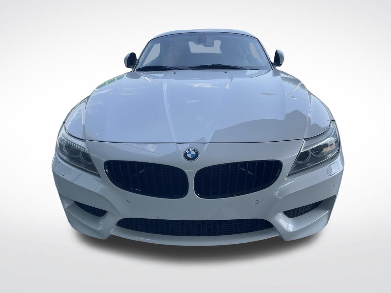 Used 2016 BMW Z4 sDrive35i RWD image 2