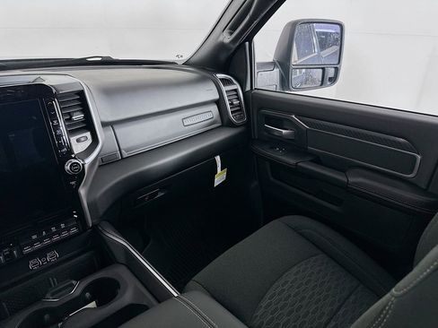 New 2026 RAM 2500 Big Horn image 31