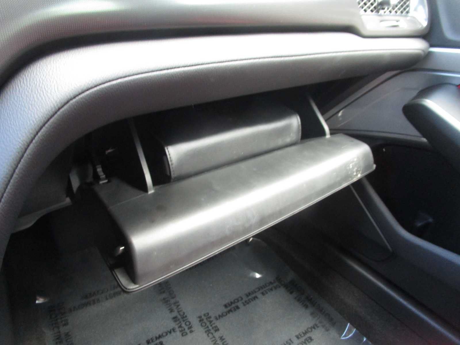 Certified 2024 Acura Integra A-Spec FWD image 22
