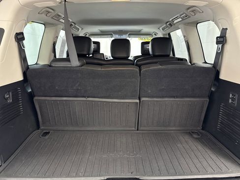 Used 2018 Nissan Armada Platinum w/ Interior Lighting Package image 30