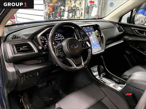 Certified 2024 Subaru Ascent Premium w/ Convenience Package image 17