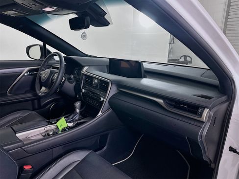 Used 2017 Lexus RX 350 F Sport w/ Accessory Package image 31