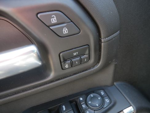 Used 2022 Chevrolet Silverado 3500 High Country w/ Z71 Off-Road Package AWD/4WD image 24