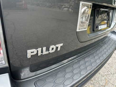 Used 2008 Honda Pilot VP image 21