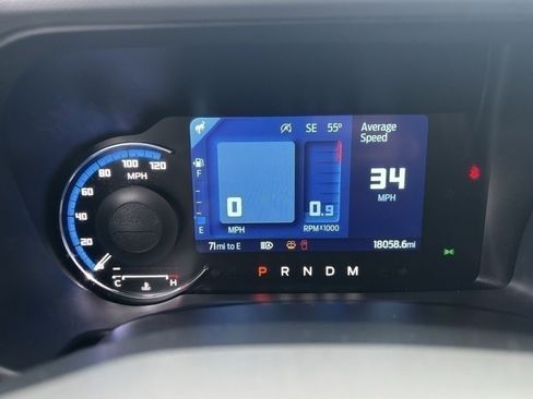 Used 2024 Ford Bronco Big Bend image 11