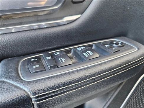 Used 2021 RAM 1500 Laramie w/ Sport Appearance Package image 23