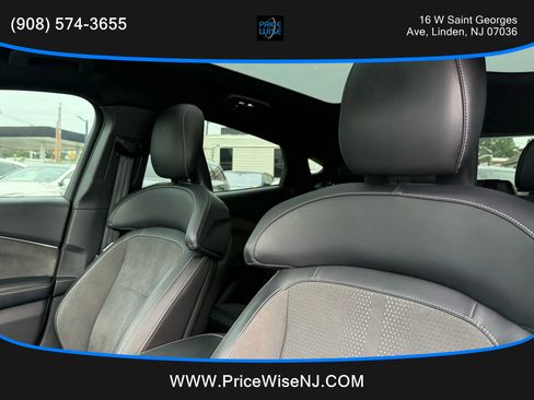 Used 2021 Ford Mustang Mach-E GT w/ GT Performance Edition image 10