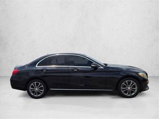 Used 2015 Mercedes-Benz C 300 Sedan video 4