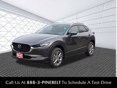 New 2025 MAZDA CX-30 AWD 2.5 S w/ Premium Package