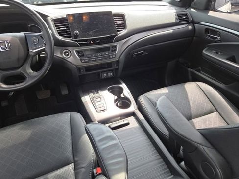 Used 2021 Honda Passport EX-L image 32