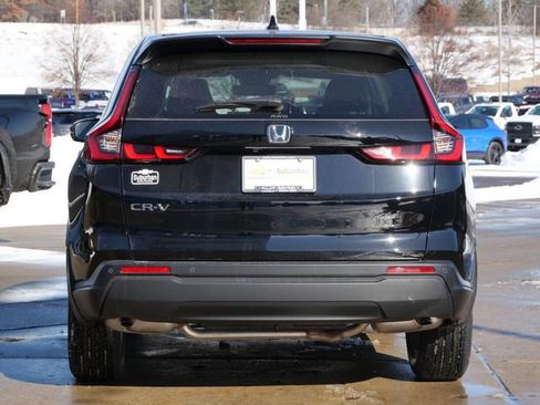 Used 2023 Honda CR-V EX-L image 6