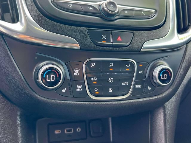 Used 2024 Chevrolet Equinox LT FWD image 30