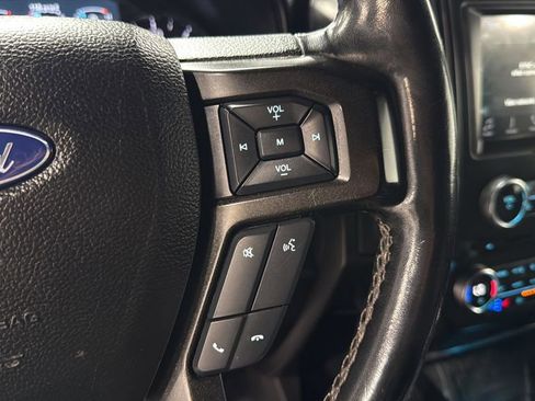 Used 2018 Ford Expedition Max Limited w/ Equipment Group 302A AWD/4WD image 27