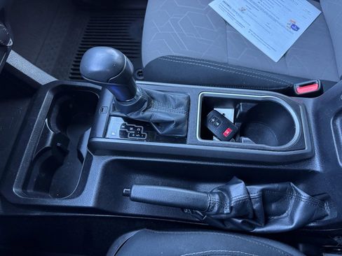 Used 2023 Toyota Tacoma TRD Off-Road image 24