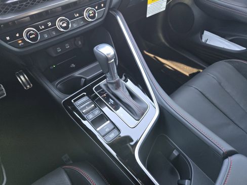 New 2026 Acura ADX A-Spec image 14