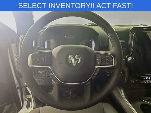 New 2026 RAM 1500 Big Horn image 11