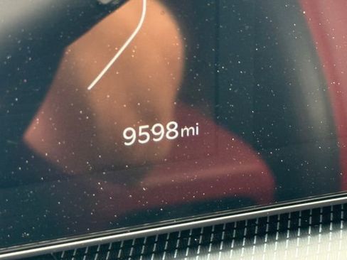 Used 2025 Kia K4 GT-Line w/ GT-Line Premium Package image 13