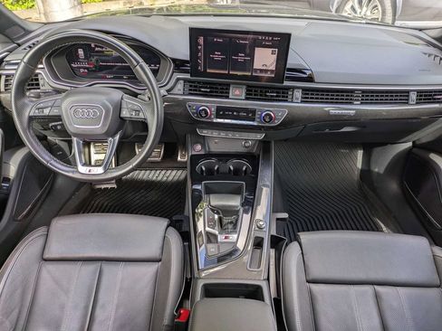 Used 2023 Audi S5 Prestige AWD/4WD image 14