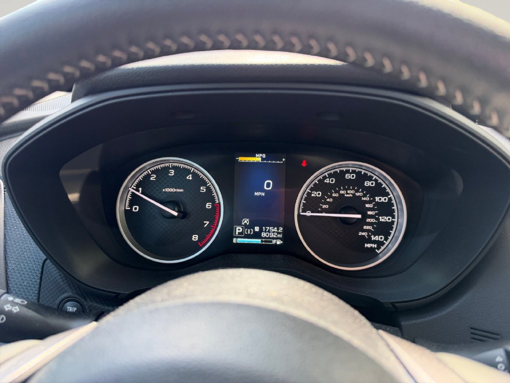 Certified 2024 Subaru Forester Limited AWD/4WD image 14