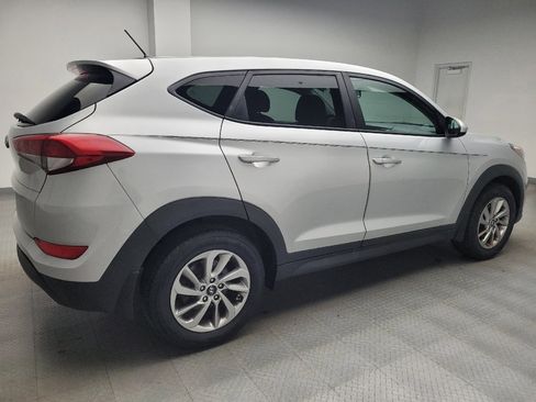 Used 2018 Hyundai Tucson SE FWD image 10