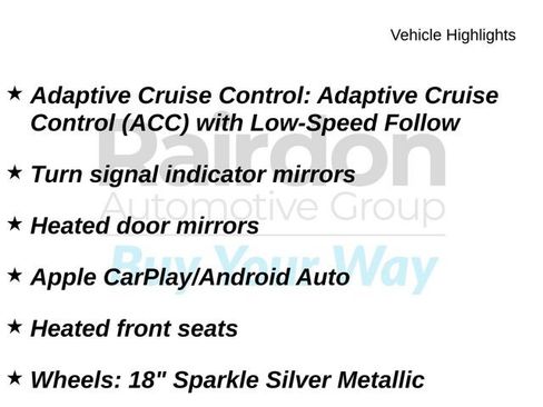 Used 2024 Honda CR-V EX image 11