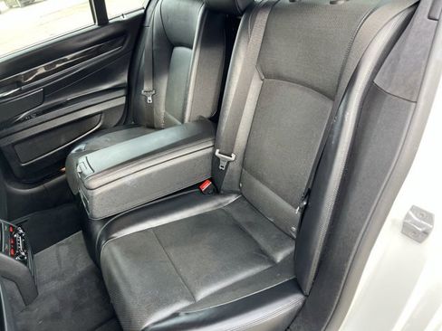 Used 2015 BMW 750i xDrive image 25
