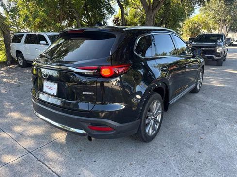 Used 2020 MAZDA CX-9 Grand Touring FWD image 6