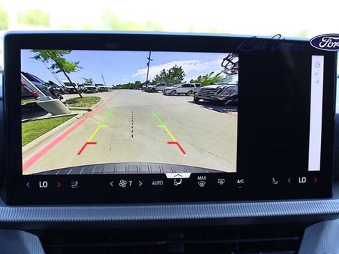 New 2026 Ford Explorer Active image 15