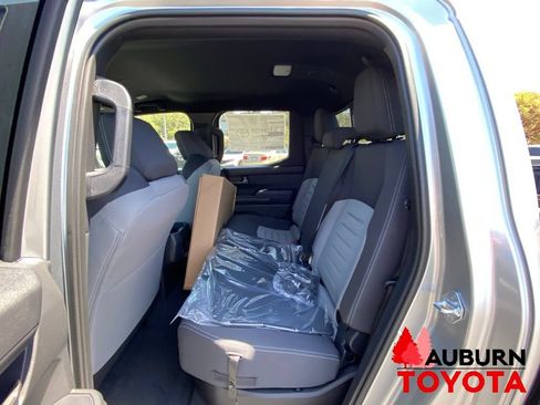 New 2026 Toyota Tacoma TRD Off-Road AWD/4WD image 21