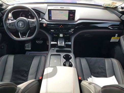 Certified 2025 Acura MDX A-Spec image 20