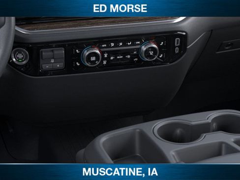 New 2026 GMC Sierra 1500 Elevation image 23