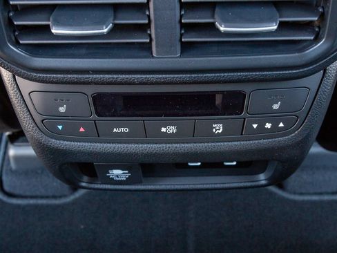 New 2026 Honda Pilot Elite image 26