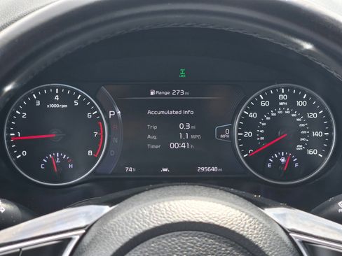 Used 2021 Kia Seltos SX AWD/4WD image 33