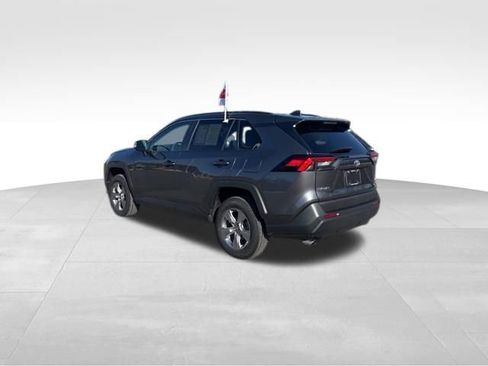 Certified 2024 Toyota RAV4 XLE image 4