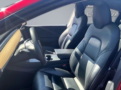 Used 2020 Tesla Model Y Long Range AWD/4WD image 24